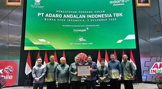 Analisis Saham PT Adaro Andalan Indonesia Tbk: Kinerja, Valuasi dan Prospek Masa Depan