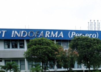 Artikel Unpam: Indofarma dan Pentingnya Audit Transparan untuk BUMN