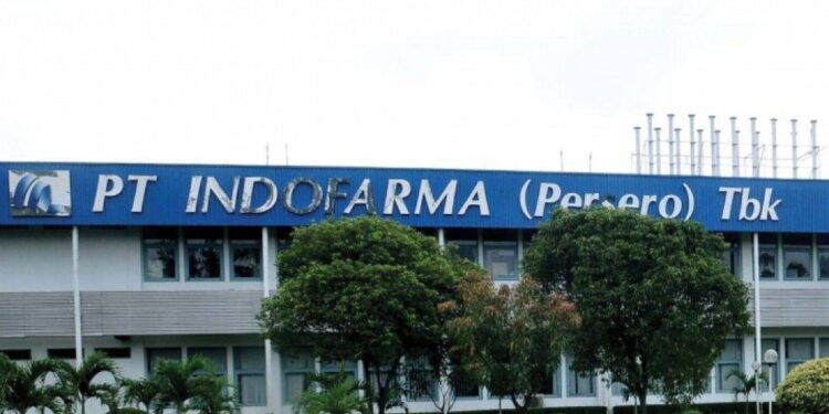 Artikel Unpam: Indofarma dan Pentingnya Audit Transparan untuk BUMN