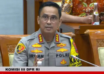 Anggotanya Tembak Pelajar hingga Tewas, Kapolrestabes Semarang: Saya Siap Menerima Konsekuensi