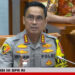 Anggotanya Tembak Pelajar hingga Tewas, Kapolrestabes Semarang: Saya Siap Menerima Konsekuensi