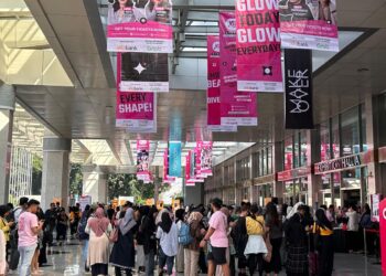 Jakarta x Beauty 2024, Ajang Promosi dan Kreasi Industri Kecantikan Tingkat Nasional
