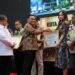 Raih Penghargaan Pelayanan Publik Kategori A, Kantah Tangsel: Kami Terus Berinovasi