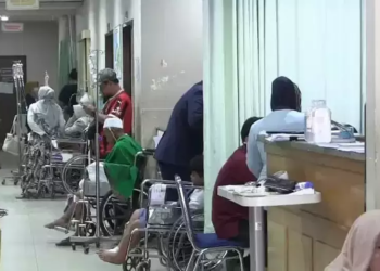 Sopir Bus Kecelakaan di Tol Cipularang Diamankan Polisi, Korban Luka Masih Dirawat