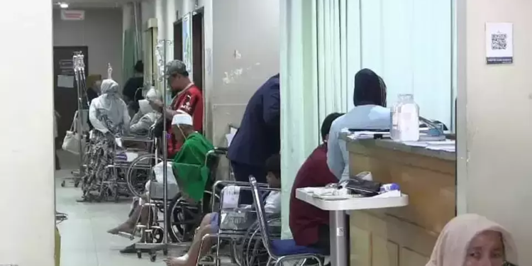 Sopir Bus Kecelakaan di Tol Cipularang Diamankan Polisi, Korban Luka Masih Dirawat