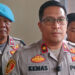 Brankas Madrasah Pembangunan di Ciputat Dibobol Maling, Uang Ratusan Juta pun Raib