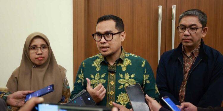 Pemkot Tangsel Larang Pesta Kembang Api Tanpa Izin Saat Malam Tahun Baru