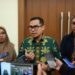 Pemkot Tangsel Larang Pesta Kembang Api Tanpa Izin Saat Malam Tahun Baru
