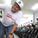 Cari Motor RX-King di Kota Tangerang? Matsking1381 Tempatnya