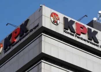 Usai Digeledah KPK, Anggota Dewan Menyebut Dana CSR BI Mengalir ke Komisi XI DPR-RI