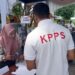 Pemerintah Beri Santunan Segini bagi Petugas KPPS yang Sakit dan Meninggal Dunia