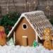 Natal Terasa Hampa Tanpa Kue Jahe, Ikuti Tutorial Bikin Hiasan dan Rumahnya