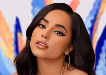 Tutorial Tren Latina Makeup, Bold dan Glamor Ala Selebritis Dunia