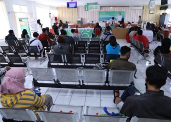 Pelayanan Publik Selama Nataru Tetap Jalan, Menpan RB Terbitkan Surat Edaran