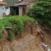 Akibat Banjir dan Longsor, Enam Rumah di Bantaran Kali Bekasi Hilang Terbawa Arus