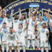 Cukur Pachuca 3-0, Real Madrid Sabet Juara Piala Interkontinental