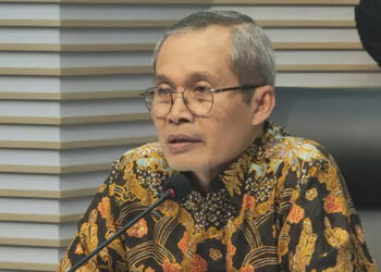 KPK Dorong Kolaborasi Berbasis Teknologi dalam Pemberantasan Korupsi ASEAN