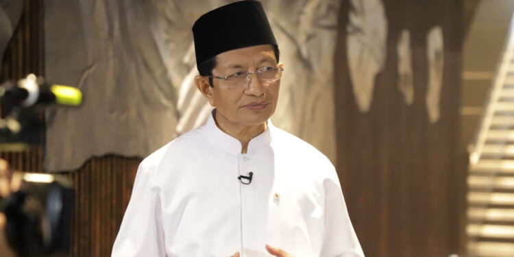 Selamat Natal 2024, Menag: Tebar Cinta Kasih, Kuatkan Bangunan Kemanusiaan