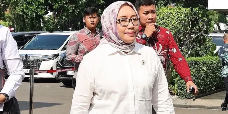 Memperingati Hari Ibu, Menteri PPPA Ingin Perkuat Peran Perempuan di Berbagai Sektor