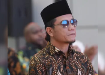 Gus Miftah Mundur dari Jabatan Utusan Khusus Presiden, Sahroni: Bagus Sekali
