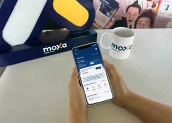 Moxa Hadirkan 37 Produk Reksa Dana Baru