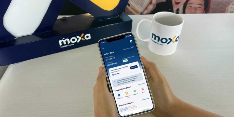 Moxa Hadirkan 37 Produk Reksa Dana Baru