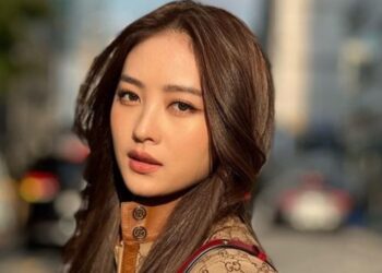 Rugi Hingga Rp56 Miliar, Natasha Wilona Laporkan Merek Kosmetik dengan Empat Pasal