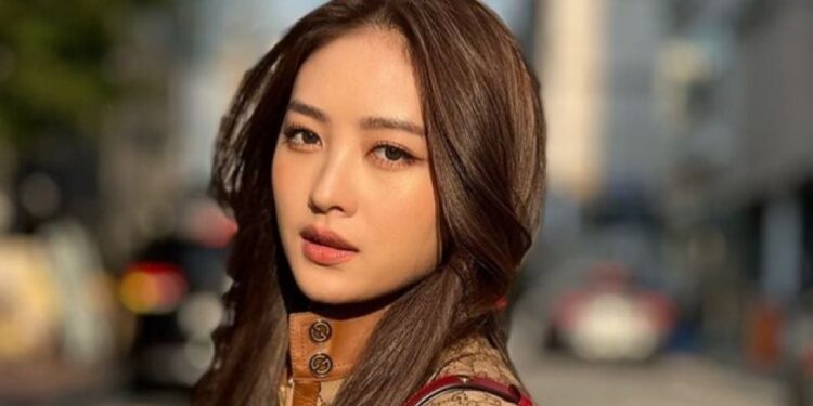 Rugi Hingga Rp56 Miliar, Natasha Wilona Laporkan Merek Kosmetik dengan Empat Pasal