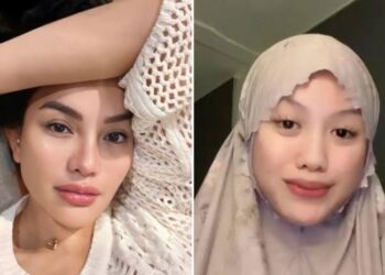 Saksi Vadel Badjideh Tuding Nikita Mirzani Lakukan Ini pada Putrinya