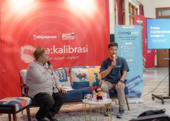 Ninja Xpress Perkenalkan Ninja Cold: Solusi Cerdas Pengiriman Dingin untuk UMKM dan Korporasi di Indonesia