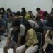 Jelang Tahun Baru, 31 Pasangan Bukan Suami-Istri Terciduk dalam Operasi Pekat di Karawang