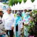 Resmi Ditutup, Benyamin Ingin Tangsel Orchid Festival Jadi Agenda Rutin