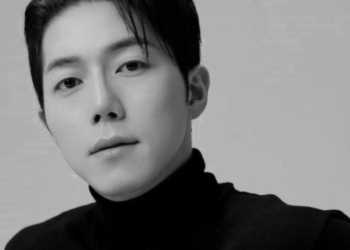 Aktor Korea Park Min Jae Meninggal Dunia karena Serangan Jantung