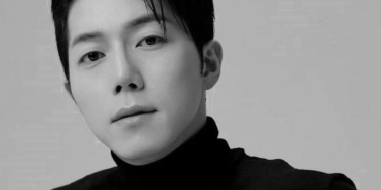 Aktor Korea Park Min Jae Meninggal Dunia karena Serangan Jantung