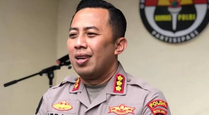 Tak Terima Dikasih Dua Ribu, Juru Parkir di Pondok Aren Aniaya Pengendara Mobil