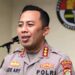 Tak Terima Dikasih Dua Ribu, Juru Parkir di Pondok Aren Aniaya Pengendara Mobil
