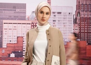 Curhat Soal Perceraiannya, Paula Verhoeven Jujur Katakan Ini