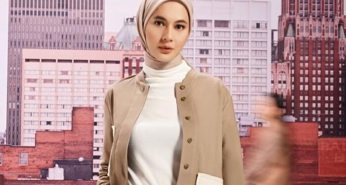 Curhat Soal Perceraiannya, Paula Verhoeven Jujur Katakan Ini