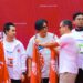 Run For Humanity, Pilar: Kibarkan Semangat Solidaritas di Tangsel