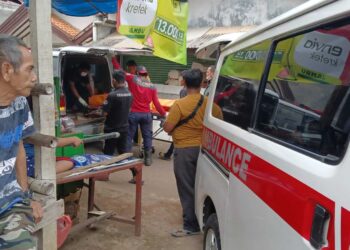 Kasus Keluarga yang Meninggal Bunuh Diri, Kerabat Menduga karena Terlilit Pinjol