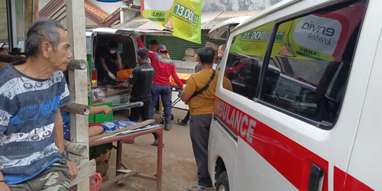 Kasus Keluarga yang Meninggal Bunuh Diri, Kerabat Menduga karena Terlilit Pinjol