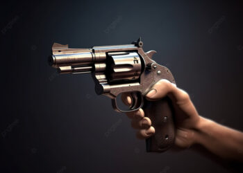 Artikel Mahasiswa Unpam: Kasus Anggota Polisi Tembak Siswa SMK di Semarang