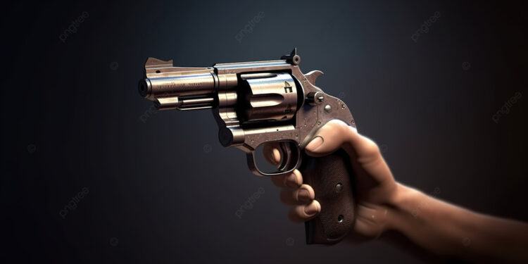 Artikel Mahasiswa Unpam: Kasus Anggota Polisi Tembak Siswa SMK di Semarang