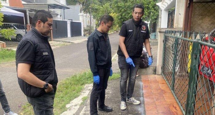 Ternyata, Anak Bunuh Ayah dan Nenek di Lebak Bulus Sudah Empat Kali Dibawa ke Psikiater