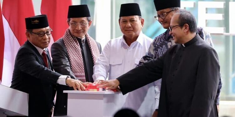 prabowo
