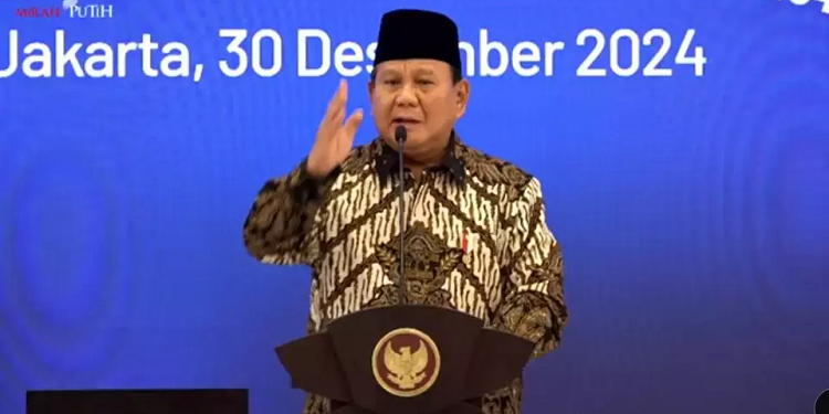 prabowo