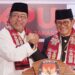 Menang Pilgub Jakarta, Pramono Anung Janji ‘Rangkul’ Ridwan Kamil