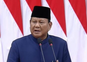UMP Seluruh Indonesia Bakal Naik 6,5 Persen di 2025, Prabowo: Semoga Daya Beli Pekerja Ikut Meningkat