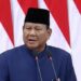 UMP Seluruh Indonesia Bakal Naik 6,5 Persen di 2025, Prabowo: Semoga Daya Beli Pekerja Ikut Meningkat