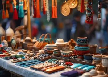 Strategi Branding untuk Produk Lokal Agar Bersaing di Pasar Global